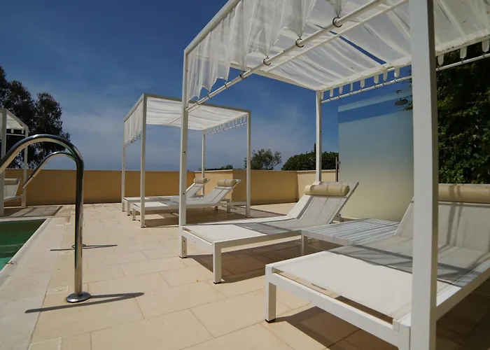 Greek Pride Cronwell Rahoni (adults Only) 5*