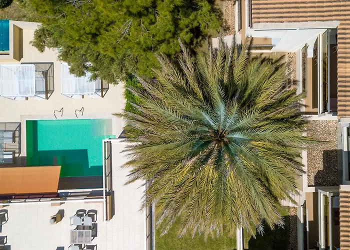 Hotel Greek Pride Cronwell Rahoni (adults Only)