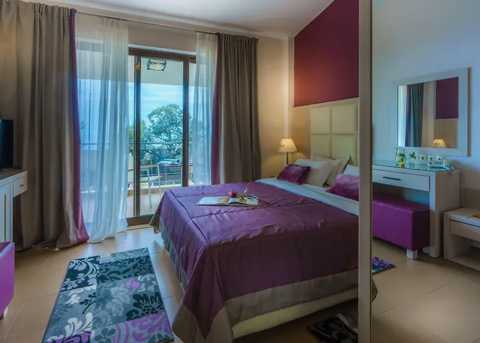 Hotel Greek Pride Cronwell Rahoni (adults Only)