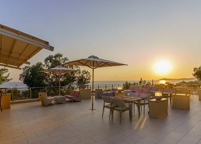 Greek Pride Cronwell Rahoni (adults Only)