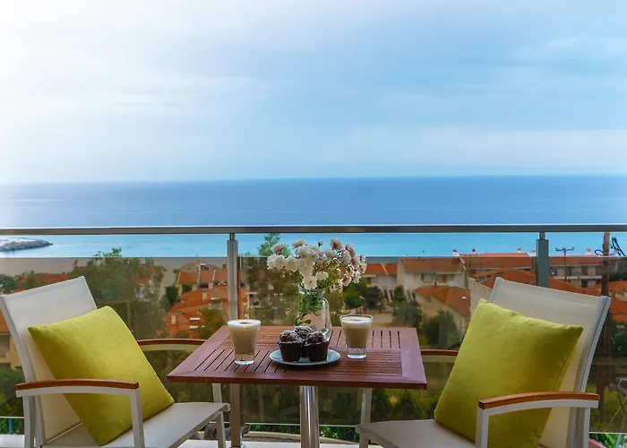 Greek Pride Cronwell Rahoni (adults Only) Hotel