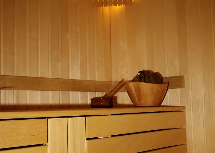 Greek Pride Cronwell Rahoni (adults Only) 5* Nea Skioni