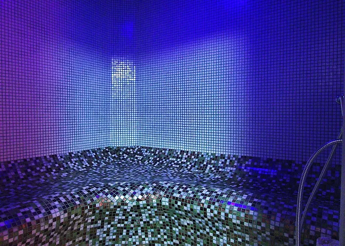 Hotel Greek Pride Cronwell Rahoni (adults Only)