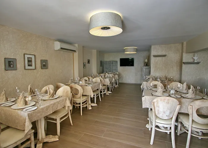 Greek Pride Cronwell Rahoni (adults Only) Hotel