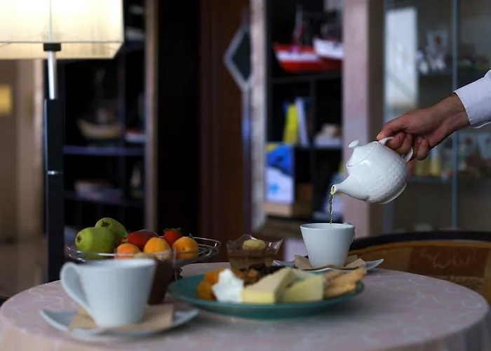 Greek Pride Cronwell Rahoni (adults Only) Hotel Nea Skioni