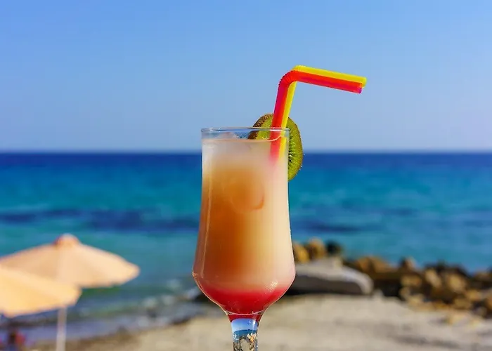 Greek Pride Cronwell Rahoni (adults Only) Hotel