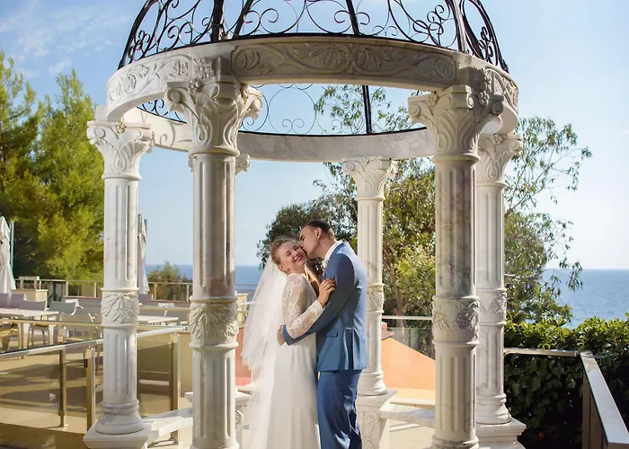 Greek Pride Cronwell Rahoni (adults Only) 5* Nea Skioni