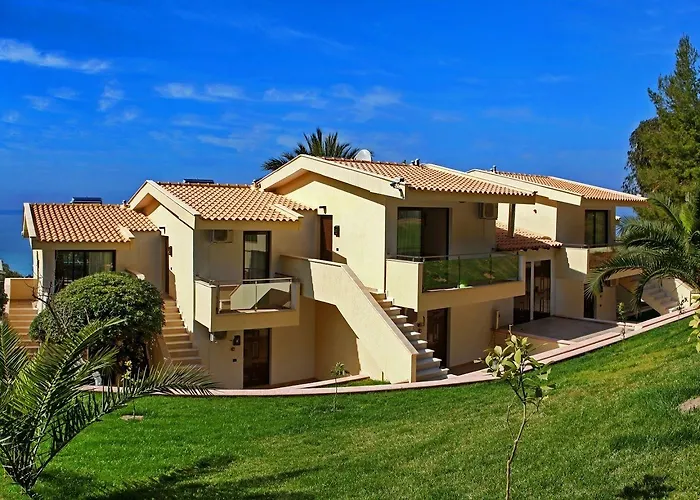 Greek Pride Cronwell Rahoni (adults Only) 5* Nea Skioni