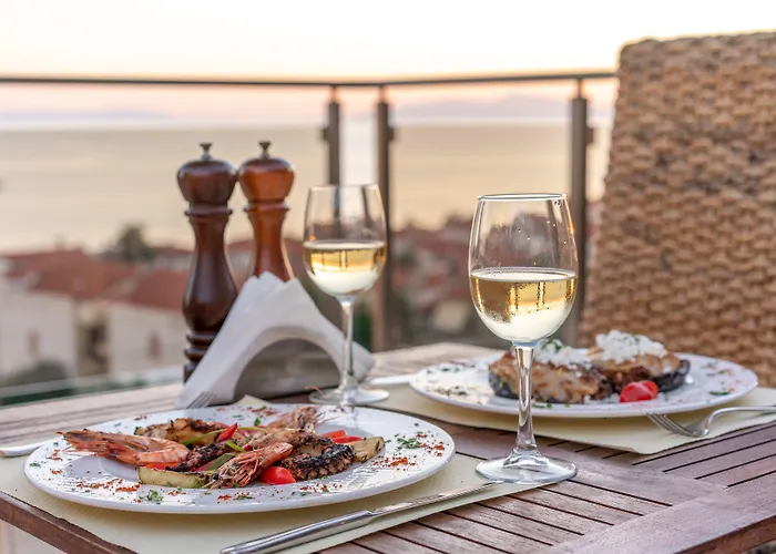 Greek Pride Cronwell Rahoni (adults Only) Hotel 5*