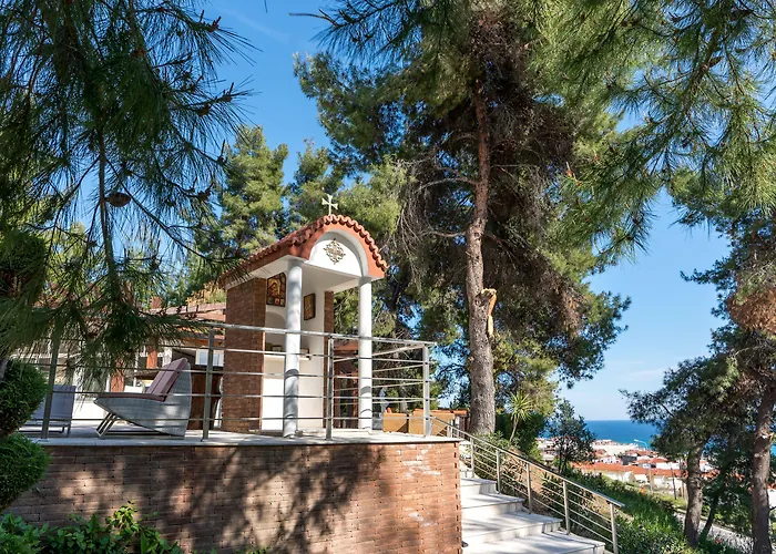 Greek Pride Cronwell Rahoni (adults Only) 5*