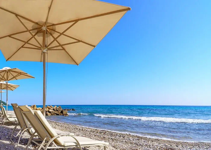 Greek Pride Cronwell Rahoni (adults Only) Nea Skioni