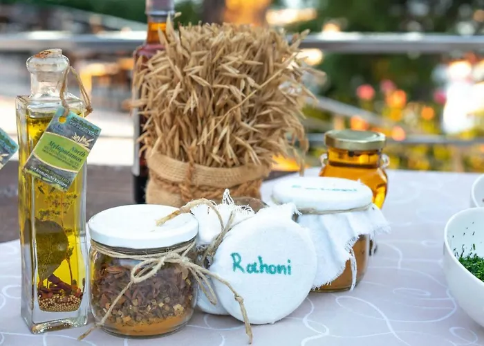 Greek Pride Cronwell Rahoni (adults Only) 5* Nea Skioni