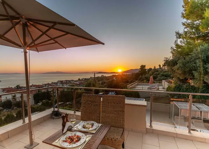 Greek Pride Cronwell Rahoni (adults Only) Hotel Nea Skioni